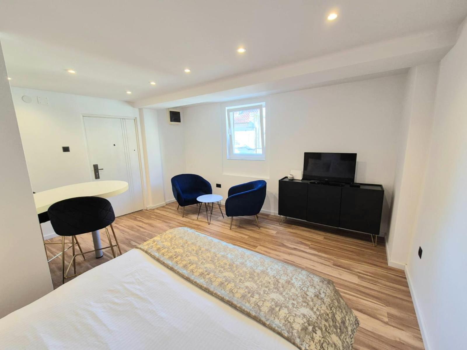 Apartment Heart Of The City Split Exterior foto